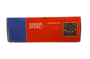 Led Lichterkette