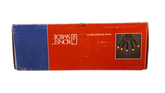 Led Lichterkette
