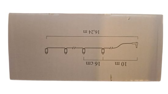 Led Lichterkette