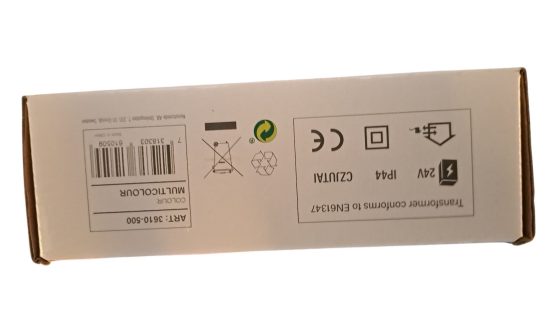Led Lichterkette