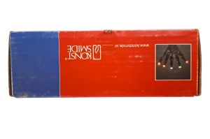 Led Lichterkette