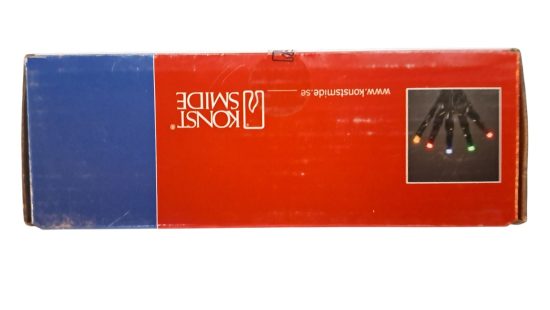 Led Lichterkette