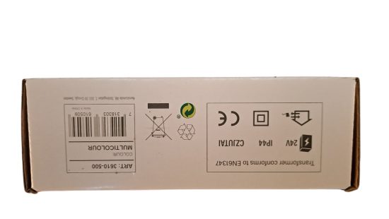Led Lichterkette