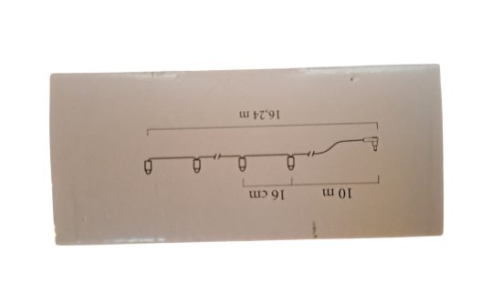 Led Lichterkette