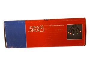 Led Lichterkette