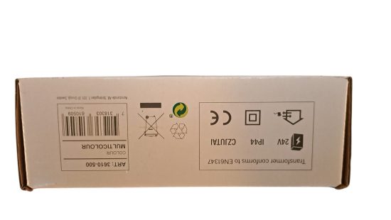 Led Lichterkette