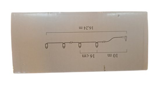 Led Lichterkette