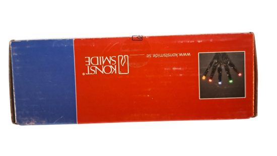 Led Lichterkette