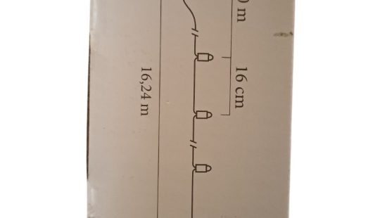 Led Lichterkette