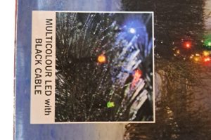 Led Lichterkette