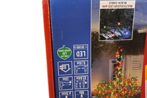 Led Lichterkette