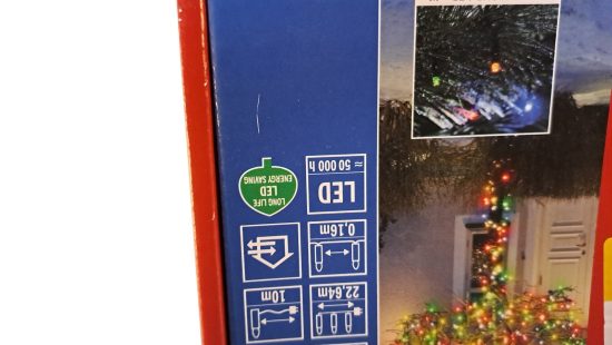 Led Lichterkette