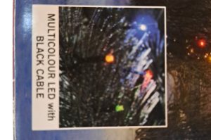 Led Lichterkette