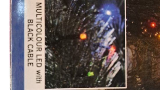 Led Lichterkette