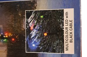 Led Lichterkette
