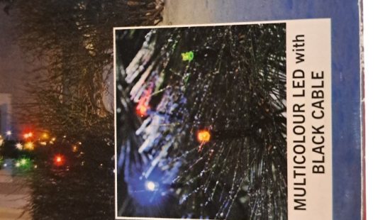 Led Lichterkette