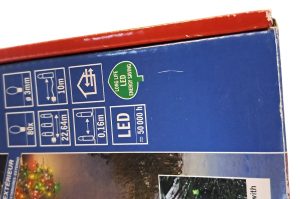 Led Lichterkette