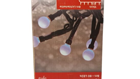 Lichterkette berry