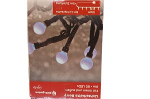 Lichterkette berry