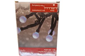 Lichterkette berry