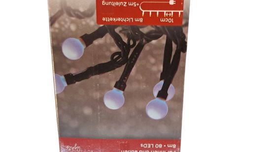 Lichterkette berry