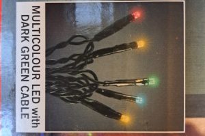 Lichterkette