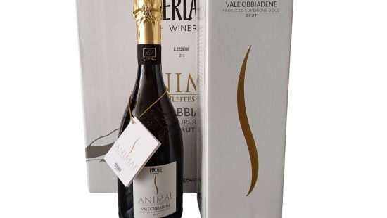 Prosecco Superiore DOCG L1