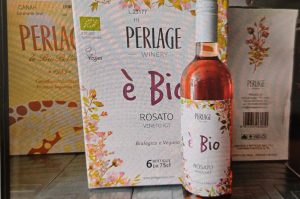 Vino Rosato IGT L1