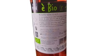 Vino Rosato IGT L1