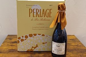 Prosecco Superiore Col di Manza  DOCG Extra Brut