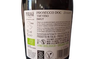 Prosecco Doc Brut L1