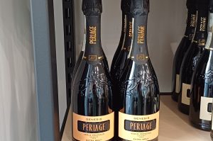 Asolo Prosecco Superiore DOCG extra brut