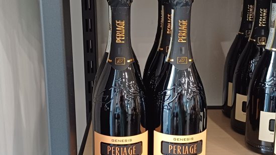 Asolo Prosecco Superiore DOCG extra brut