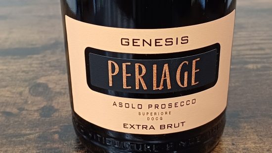 Asolo Prosecco Superiore DOCG extra brut