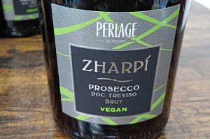 Prosecco Zharpi DOC Treviso brut