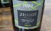 Prosecco Zharpi DOC Treviso brut