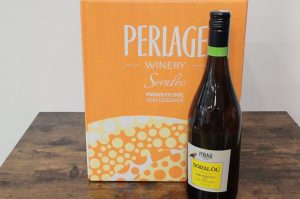 Prosecco DOC Vino Frizzante Soraloc