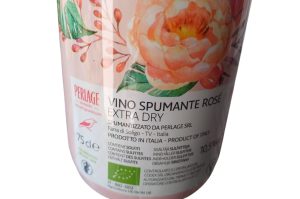 Spumante Rose L1