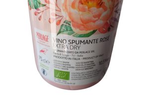 Spumante Rose L1