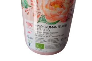 Spumante Rose L1