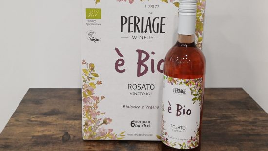 Bio Rosato Veneto IGT