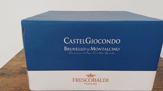 Brunello di Montalcino