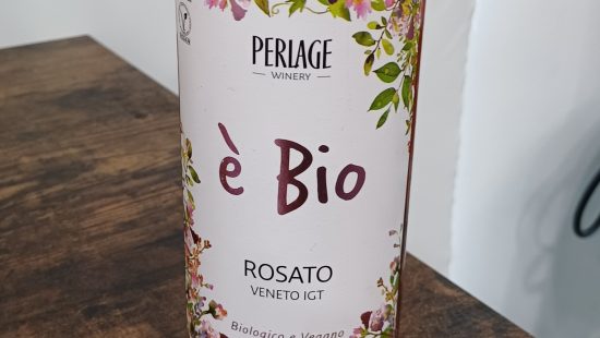 E Bio Rosatto Veneto IGT