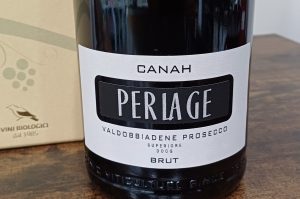 Prosecco Superiore Cahna DOCG Brut