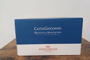 Brunello di Montalcino