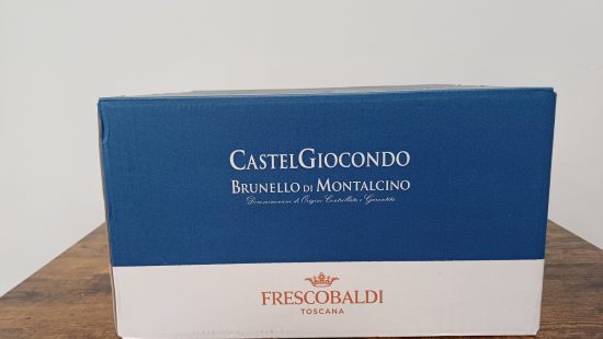 Brunello di Montalcino