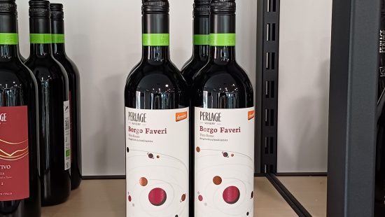 Vino Rossi Borgo Faveri