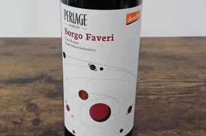 Vino Rossi Borgo Faveri