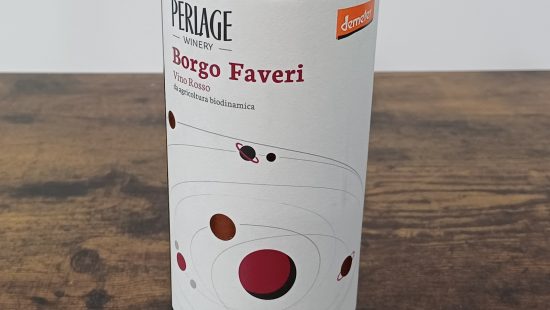 Vino Rossi Borgo Faveri