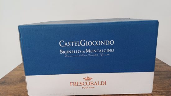 Brunello di Montalcino